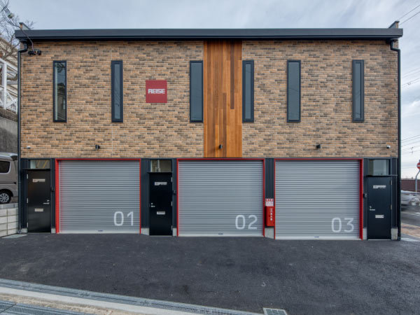 垂水星が丘ライゼホビー