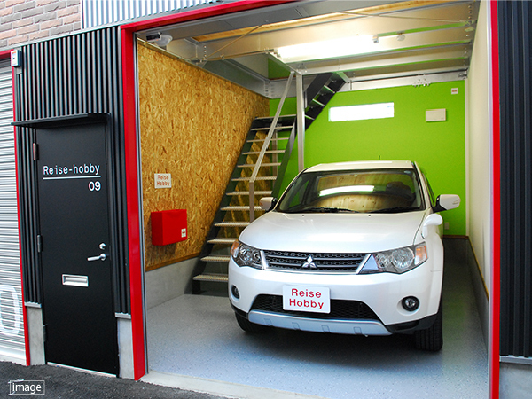 西宮笠屋町２ライゼホビー